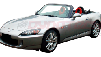 Honda S2000 - Dynotech Chiptuning & Dyno