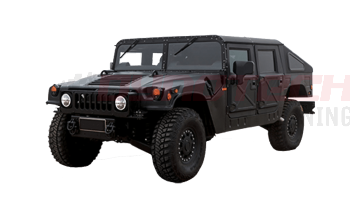 Hummer H1 - Dynotech Chiptuning & Dyno