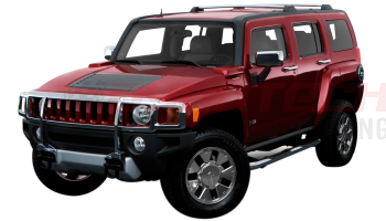 Hummer H3 - Dynotech Chiptuning & Dyno